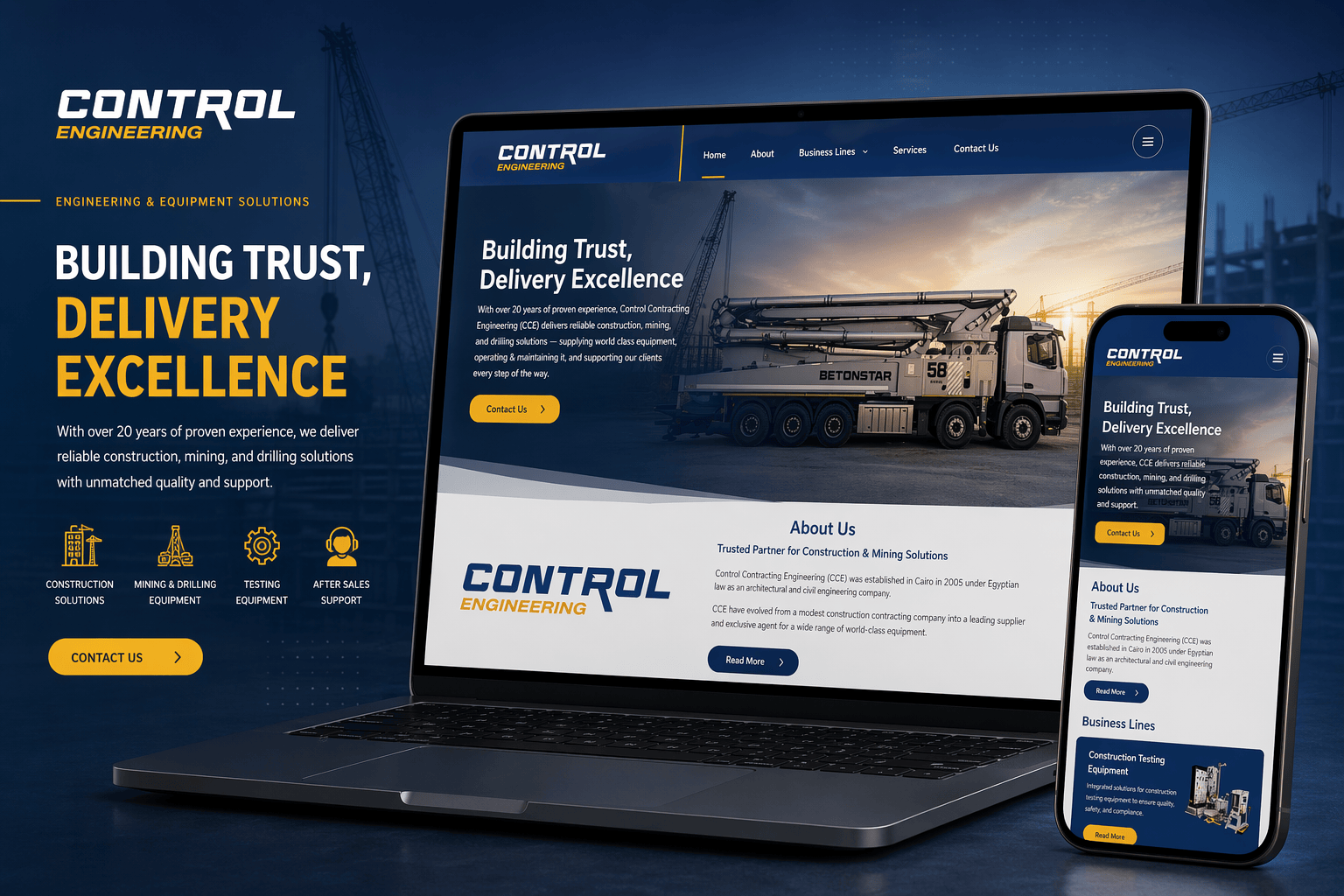 Control Engineering