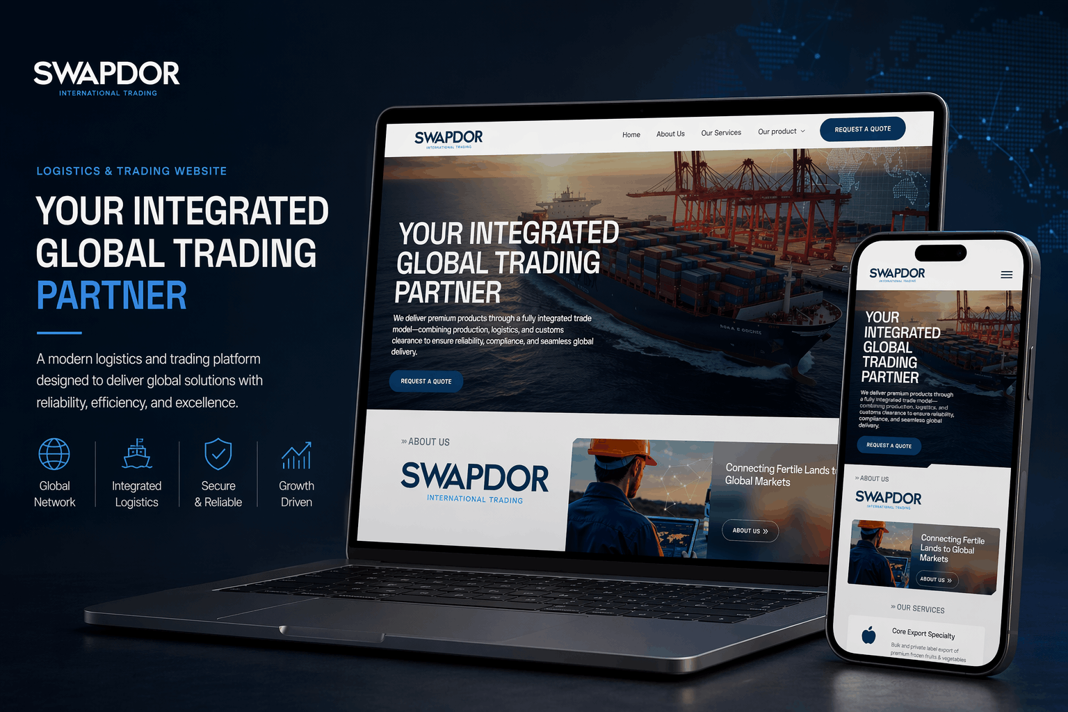 SwapDor